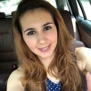 Meet your Posher, Soraia